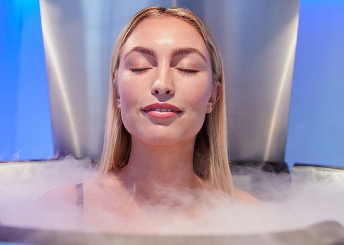 Cryotherapy