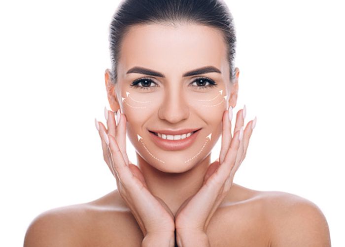 Skin Rejuvenation Treatment